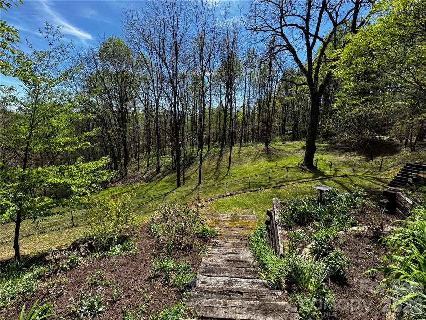 1618 Walnut Creek Road, Waynesville, NC 28786.  MLS# CAR4370470, YatesRealty ID 30649. 