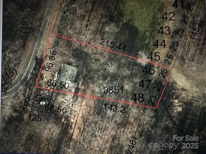 1125 Hillcrest Drive, Thomasville, NC 27360.  MLS# CAR4240647, YatesRealty ID 3065. 