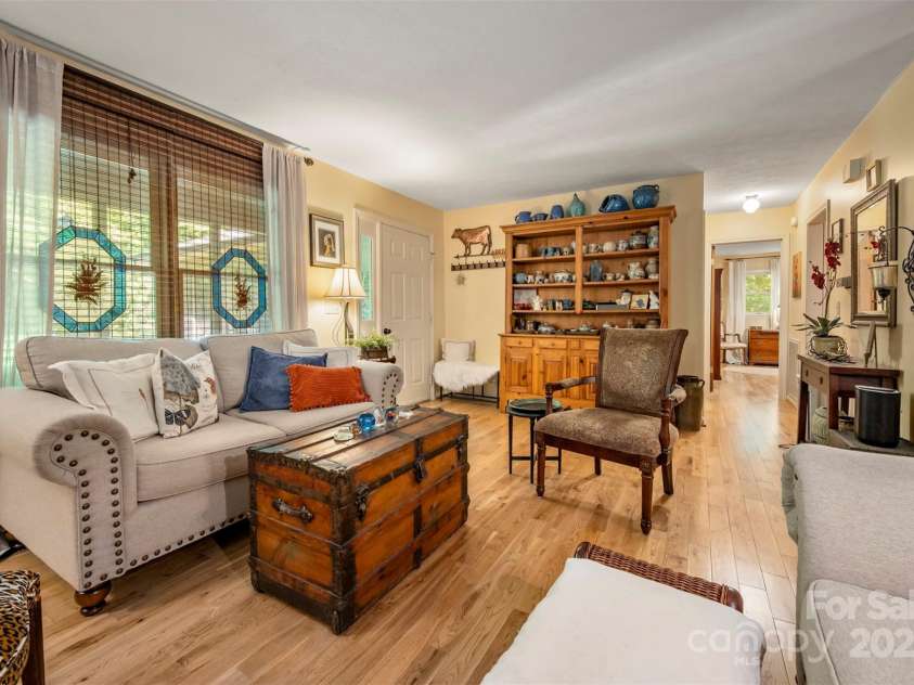144 Beechwood Drive, Columbus, NC 28722.  MLS# CAR4277729, YatesRealty ID 3065. 