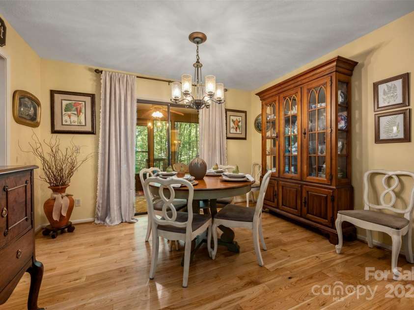 144 Beechwood Drive, Columbus, NC 28722.  MLS# CAR4277729, YatesRealty ID 3065. 
