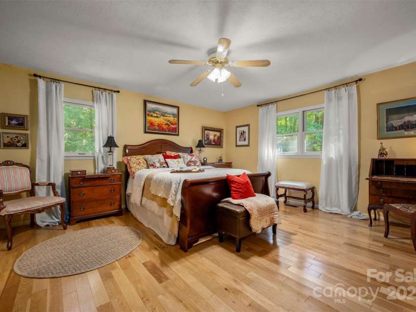 144 Beechwood Drive, Columbus, NC 28722.  MLS# CAR4277729, YatesRealty ID 3065. 