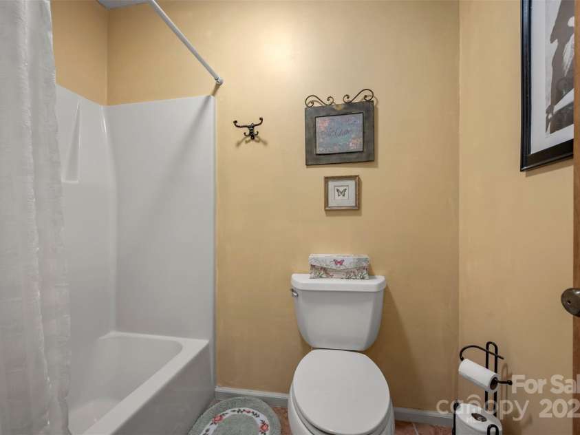 144 Beechwood Drive, Columbus, NC 28722.  MLS# CAR4277729, YatesRealty ID 3065. 