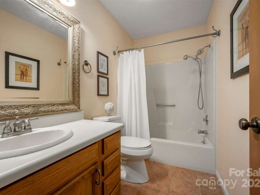 144 Beechwood Drive, Columbus, NC 28722.  MLS# CAR4277729, YatesRealty ID 3065. 