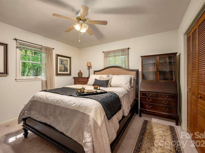 144 Beechwood Drive, Columbus, NC 28722.  MLS# CAR4277729, YatesRealty ID 3065. 