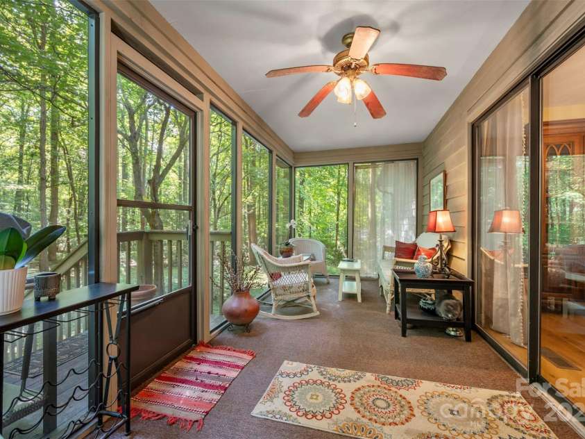 144 Beechwood Drive, Columbus, NC 28722.  MLS# CAR4277729, YatesRealty ID 3065. 