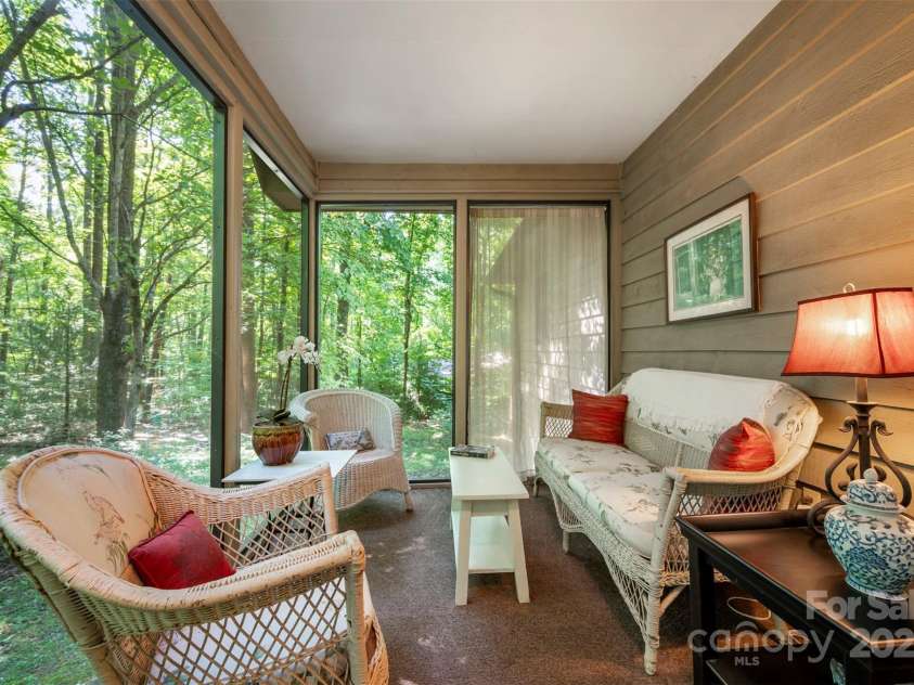 144 Beechwood Drive, Columbus, NC 28722.  MLS# CAR4277729, YatesRealty ID 3065. 