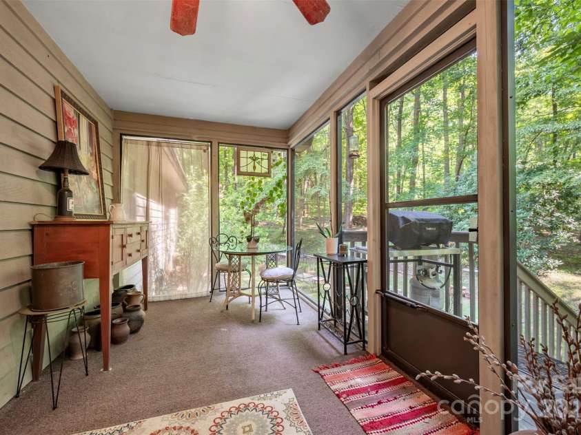 144 Beechwood Drive, Columbus, NC 28722.  MLS# CAR4277729, YatesRealty ID 3065. 