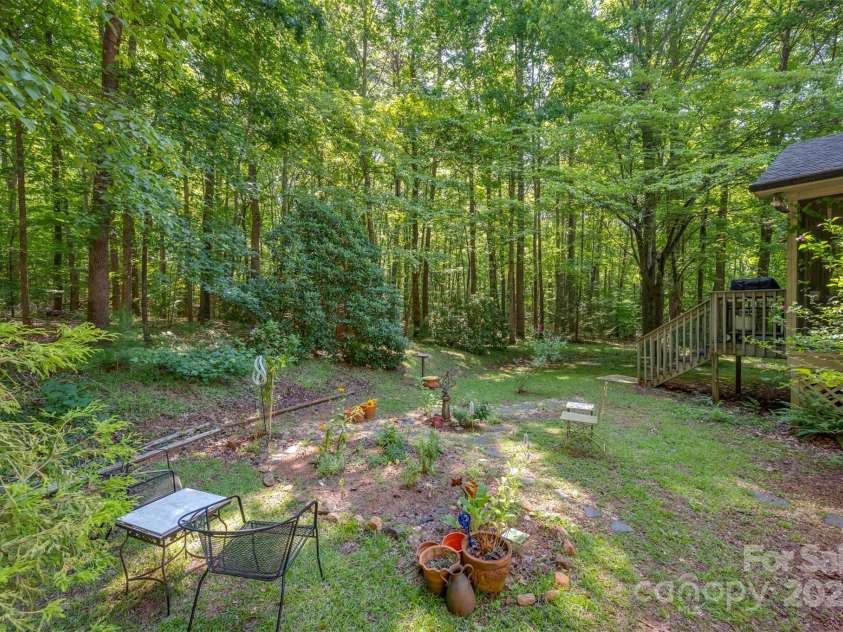 144 Beechwood Drive, Columbus, NC 28722.  MLS# CAR4277729, YatesRealty ID 3065. 