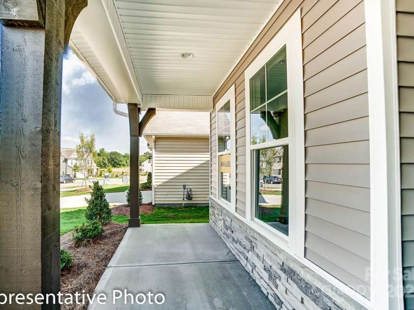 2227 Caravan Lane, Stanley, NC 28164.  MLS# CAR4265668, YatesRealty ID 30650. 