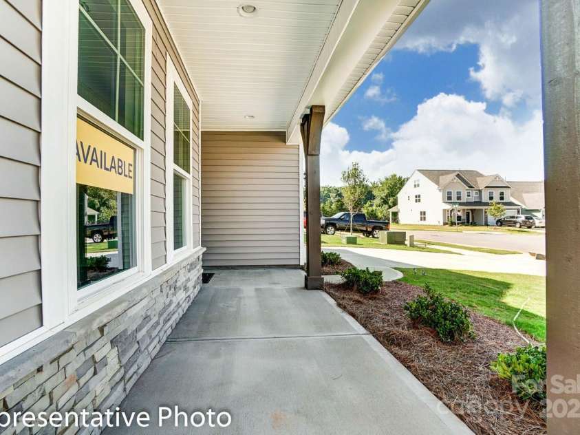 2227 Caravan Lane, Stanley, NC 28164.  MLS# CAR4265668, YatesRealty ID 30650. 