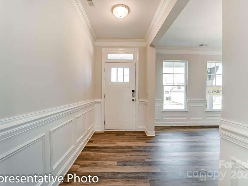 2227 Caravan Lane, Stanley, NC 28164.  MLS# CAR4265668, YatesRealty ID 30650. 