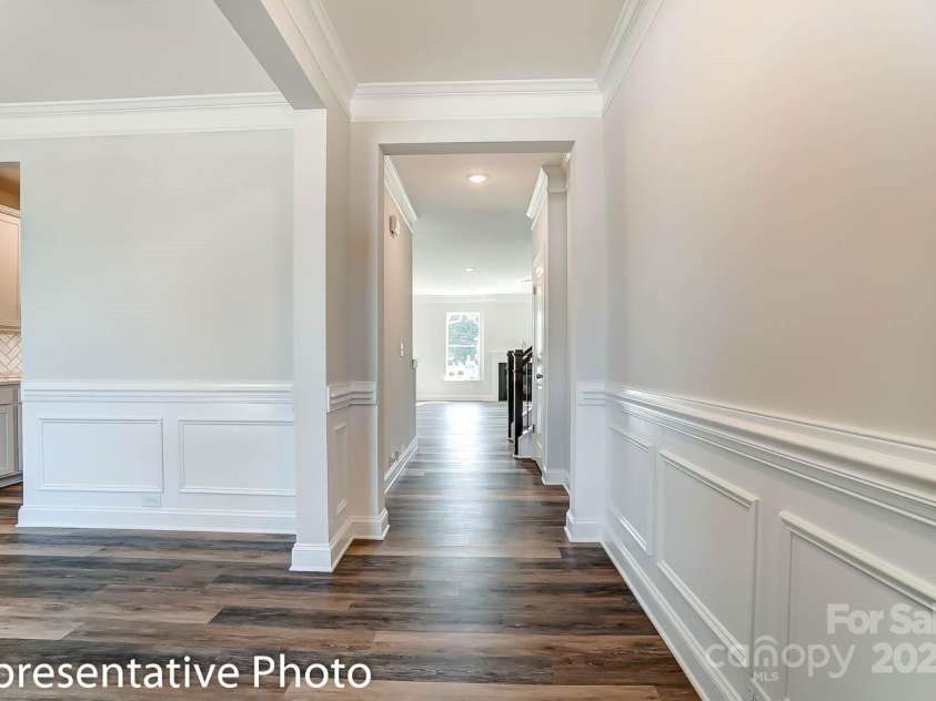 2227 Caravan Lane, Stanley, NC 28164.  MLS# CAR4265668, YatesRealty ID 30650. 