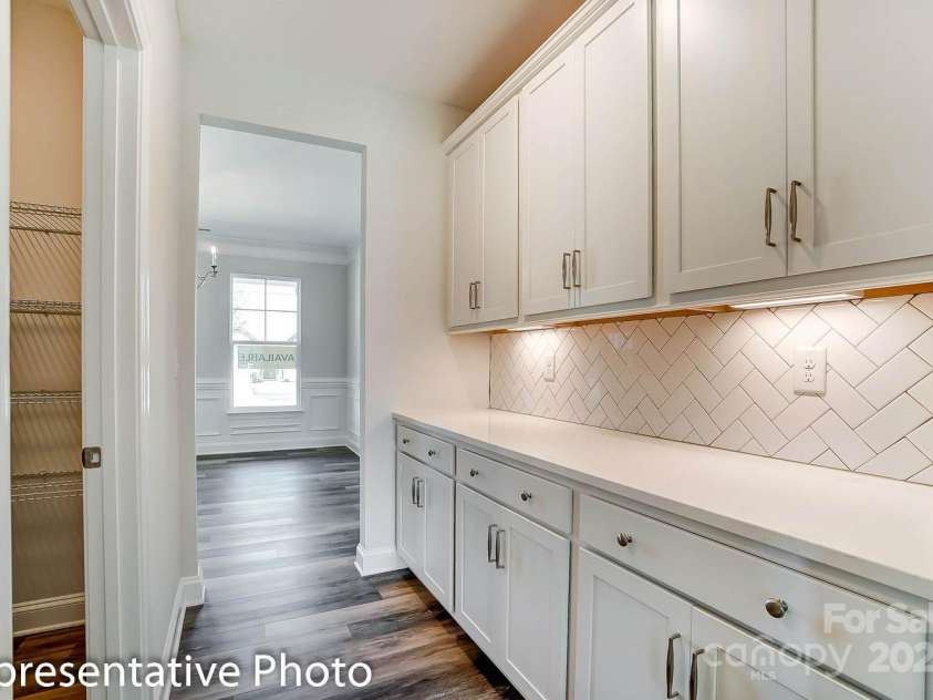 2227 Caravan Lane, Stanley, NC 28164.  MLS# CAR4265668, YatesRealty ID 30650. 