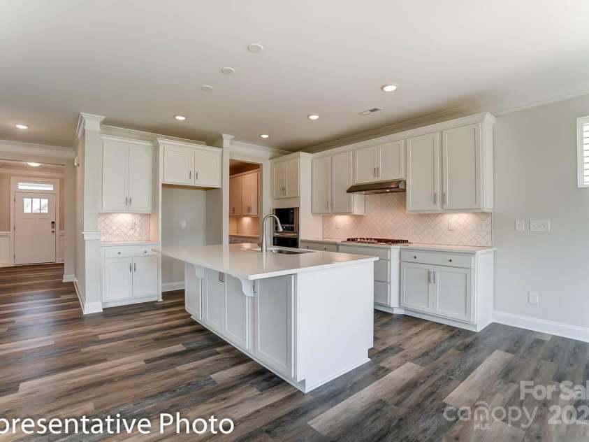 2227 Caravan Lane, Stanley, NC 28164.  MLS# CAR4265668, YatesRealty ID 30650. 