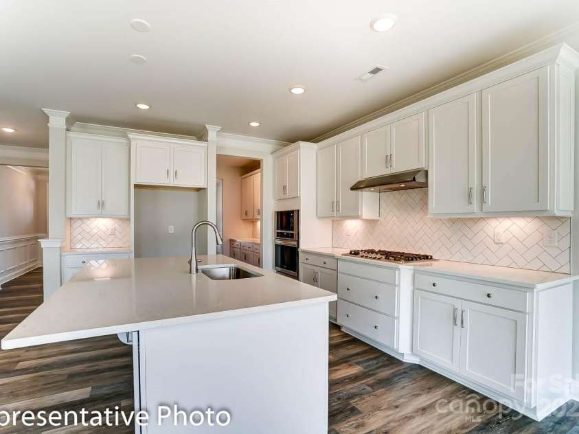 2227 Caravan Lane, Stanley, NC 28164.  MLS# CAR4265668, YatesRealty ID 30650. 