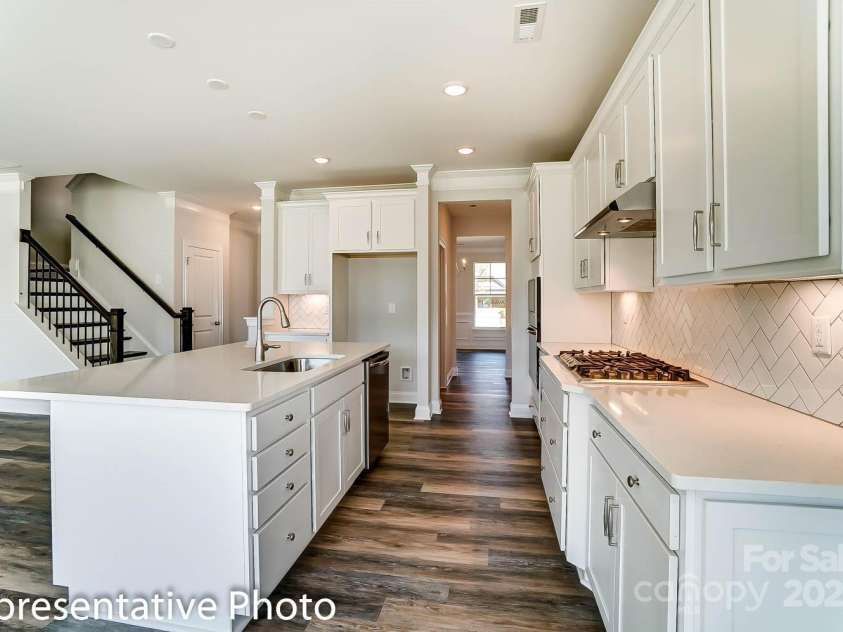 2227 Caravan Lane, Stanley, NC 28164.  MLS# CAR4265668, YatesRealty ID 30650. 