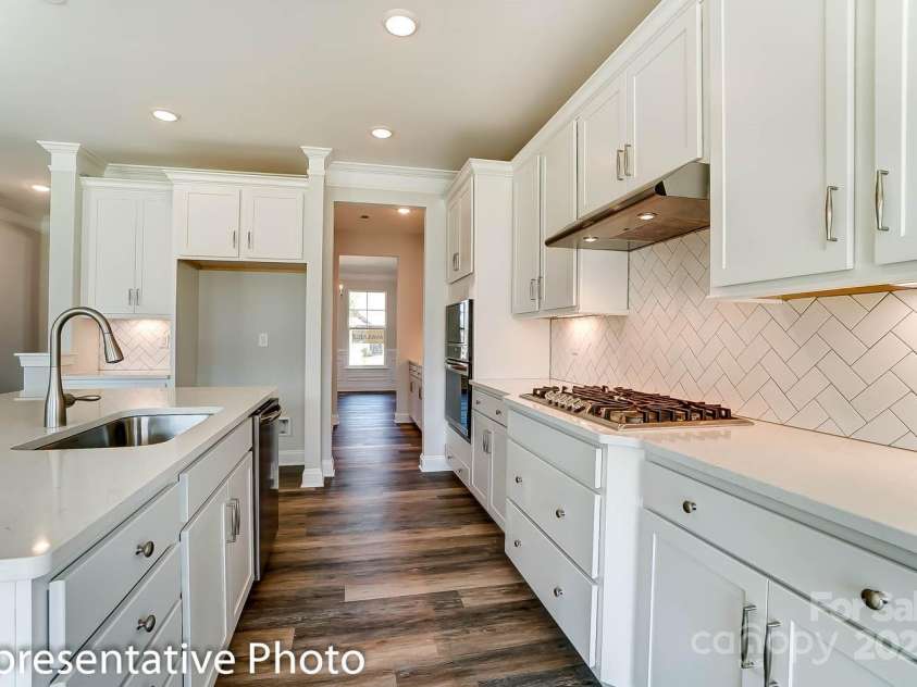 2227 Caravan Lane, Stanley, NC 28164.  MLS# CAR4265668, YatesRealty ID 30650. 