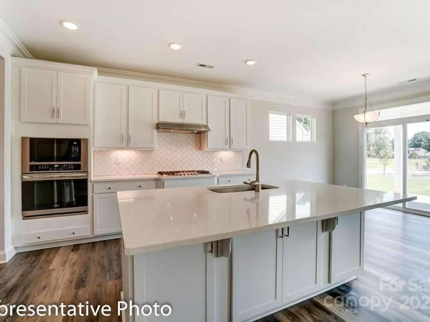 2227 Caravan Lane, Stanley, NC 28164.  MLS# CAR4265668, YatesRealty ID 30650. 