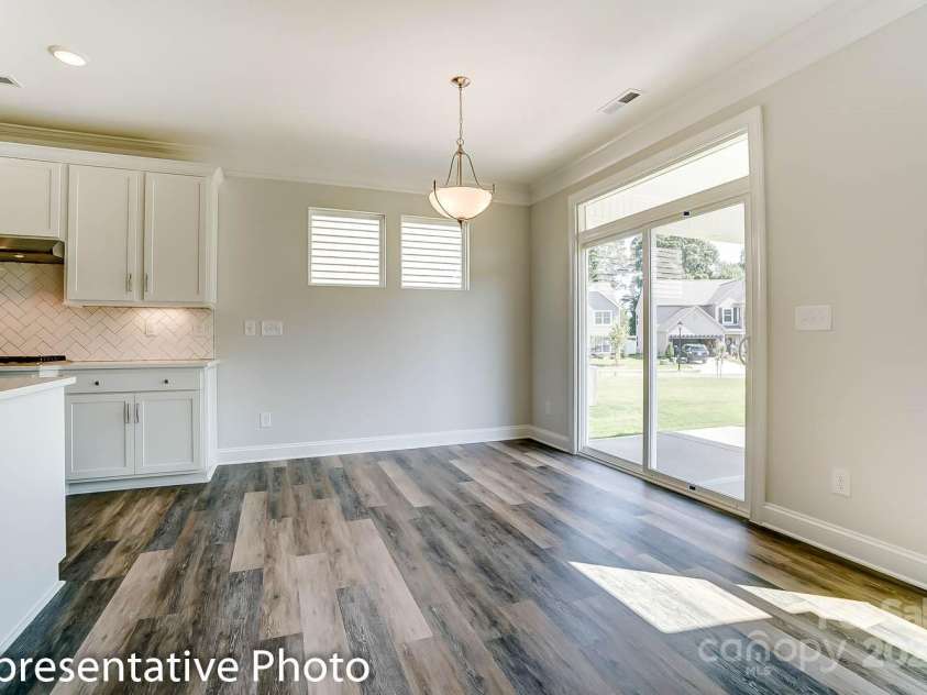 2227 Caravan Lane, Stanley, NC 28164.  MLS# CAR4265668, YatesRealty ID 30650. 