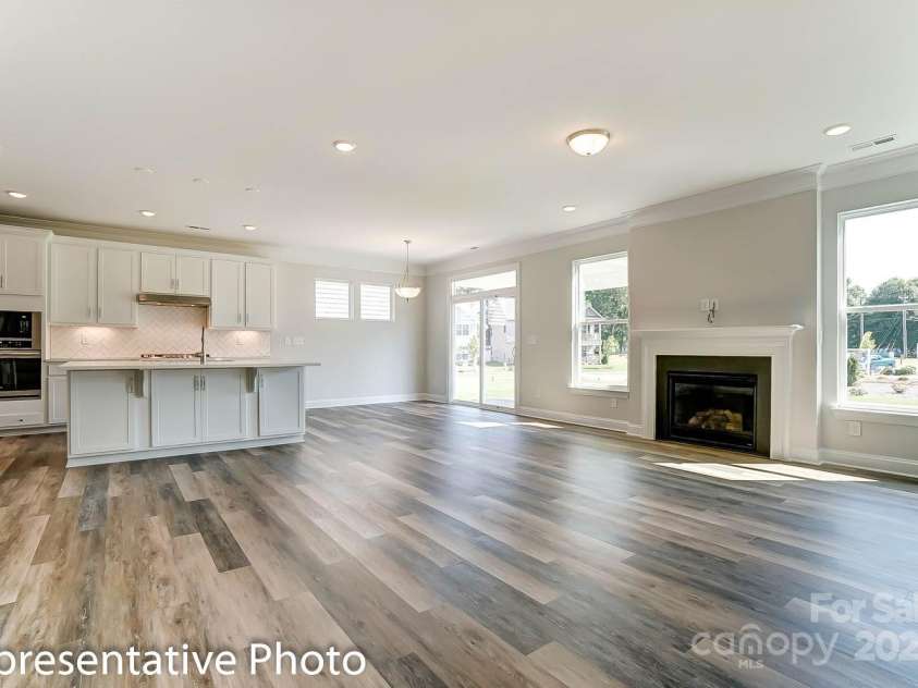 2227 Caravan Lane, Stanley, NC 28164.  MLS# CAR4265668, YatesRealty ID 30650. 