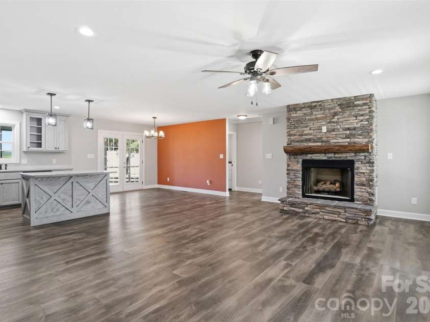 1019 Clack A Drome Drive, Chester, SC 29706.  MLS# CAR4389860, YatesRealty ID 30652. 