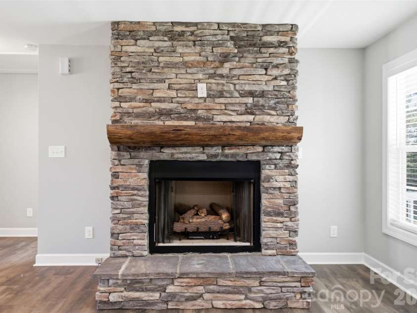 1019 Clack A Drome Drive, Chester, SC 29706.  MLS# CAR4389860, YatesRealty ID 30652. 