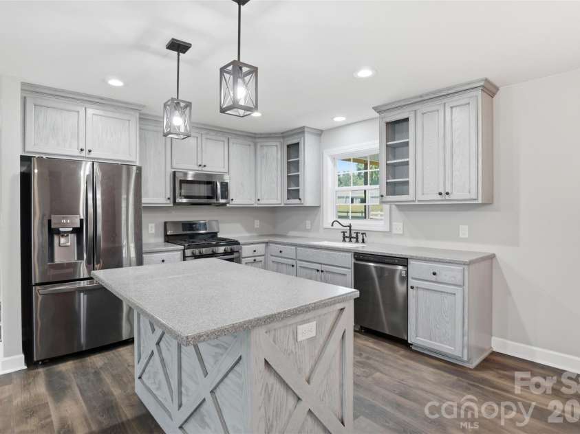 1019 Clack A Drome Drive, Chester, SC 29706.  MLS# CAR4389860, YatesRealty ID 30652. 