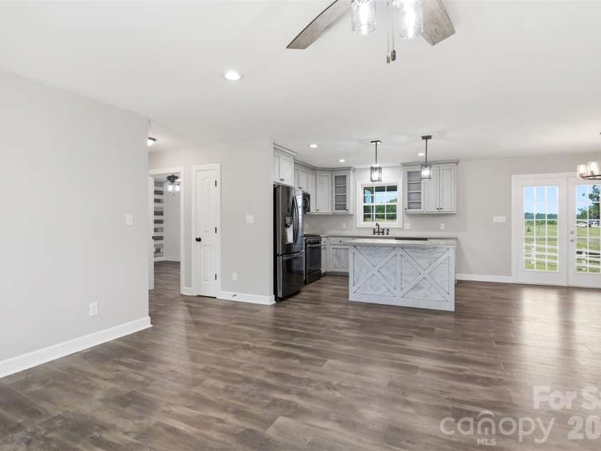 1019 Clack A Drome Drive, Chester, SC 29706.  MLS# CAR4389860, YatesRealty ID 30652. 