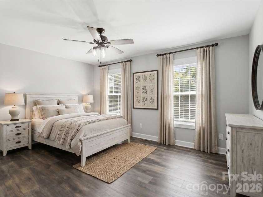 1019 Clack A Drome Drive, Chester, SC 29706.  MLS# CAR4389860, YatesRealty ID 30652. Virtually staged