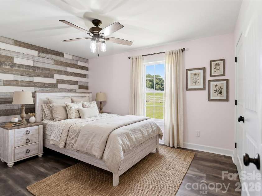 1019 Clack A Drome Drive, Chester, SC 29706.  MLS# CAR4389860, YatesRealty ID 30652. Virtually staged