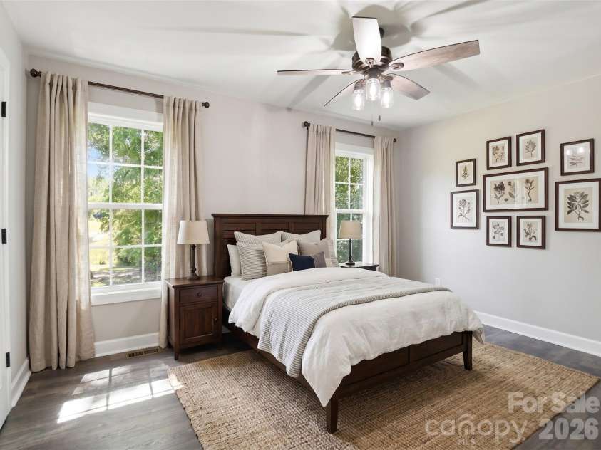 1019 Clack A Drome Drive, Chester, SC 29706.  MLS# CAR4389860, YatesRealty ID 30652. Virtually staged