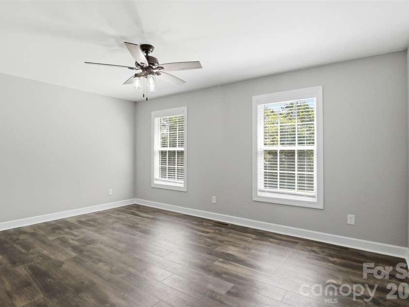 1019 Clack A Drome Drive, Chester, SC 29706.  MLS# CAR4389860, YatesRealty ID 30652. Virtually staged