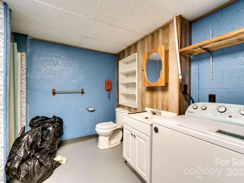 11895 Canada Road, Tuckasegee, NC 28783.  MLS# CAR4286205, YatesRealty ID 30653. 