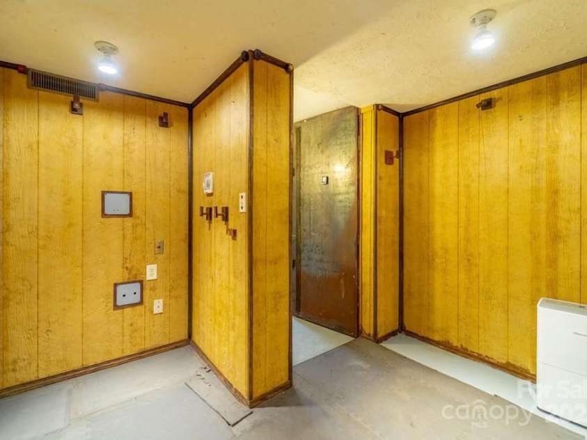 11895 Canada Road, Tuckasegee, NC 28783.  MLS# CAR4286205, YatesRealty ID 30653. 