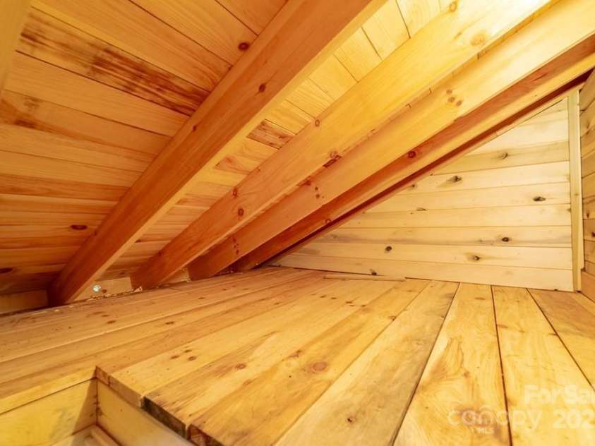 11895 Canada Road, Tuckasegee, NC 28783.  MLS# CAR4286205, YatesRealty ID 30653. 