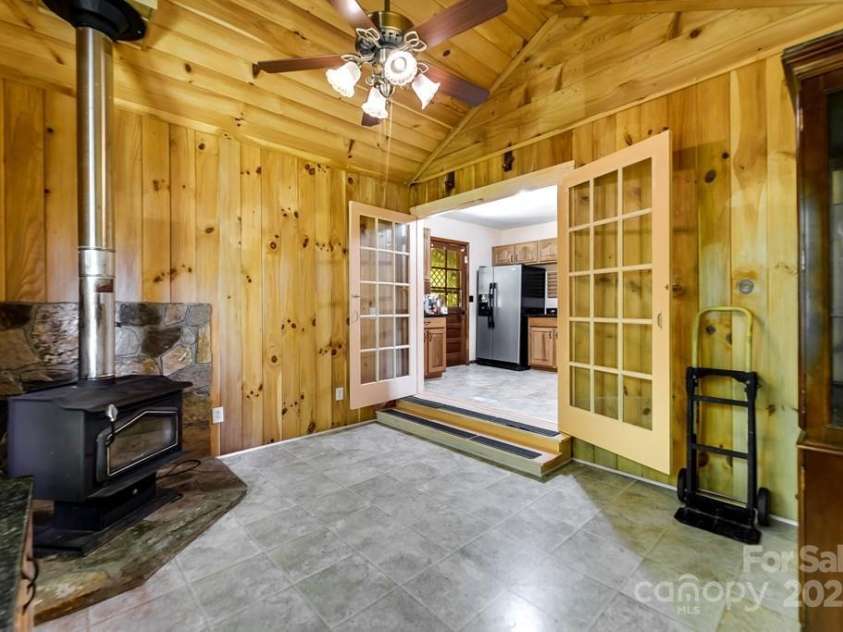 11895 Canada Road, Tuckasegee, NC 28783.  MLS# CAR4286205, YatesRealty ID 30653. 