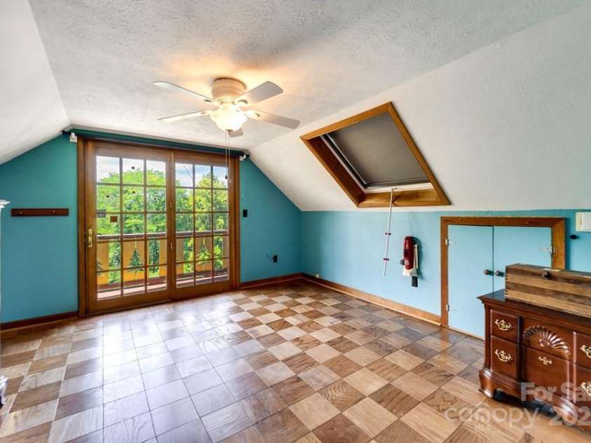 11895 Canada Road, Tuckasegee, NC 28783.  MLS# CAR4286205, YatesRealty ID 30653. 