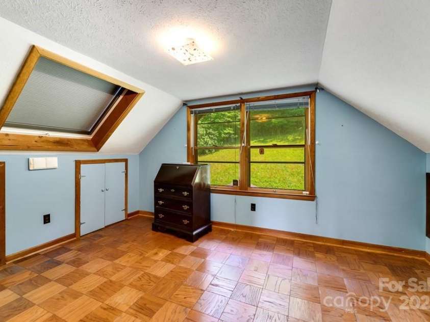 11895 Canada Road, Tuckasegee, NC 28783.  MLS# CAR4286205, YatesRealty ID 30653. 