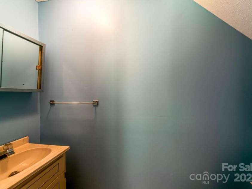 11895 Canada Road, Tuckasegee, NC 28783.  MLS# CAR4286205, YatesRealty ID 30653. 