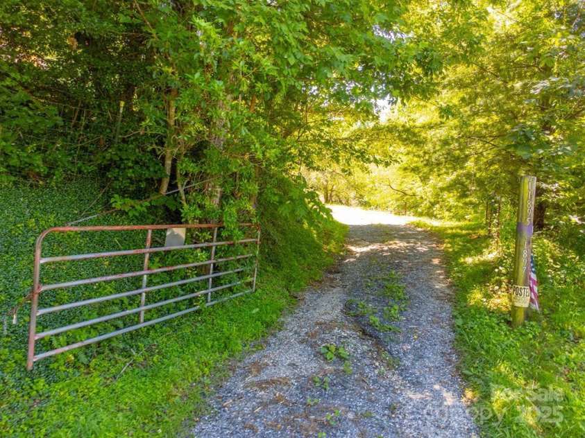 11895 Canada Road, Tuckasegee, NC 28783.  MLS# CAR4286205, YatesRealty ID 30653. 