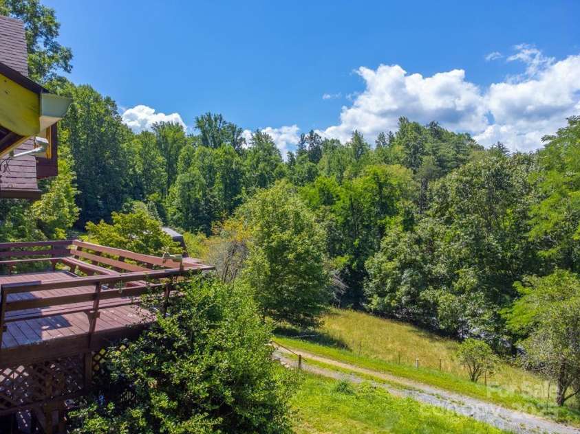 11895 Canada Road, Tuckasegee, NC 28783.  MLS# CAR4286205, YatesRealty ID 30653. 