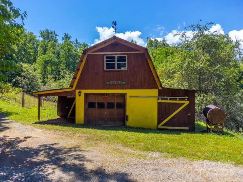 11895 Canada Road, Tuckasegee, NC 28783.  MLS# CAR4286205, YatesRealty ID 30653. 