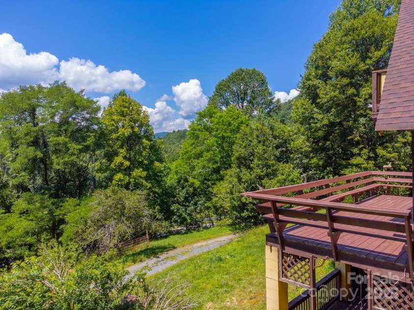 11895 Canada Road, Tuckasegee, NC 28783.  MLS# CAR4286205, YatesRealty ID 30653. 