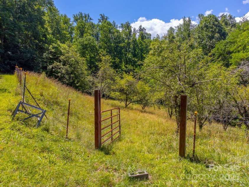 11895 Canada Road, Tuckasegee, NC 28783.  MLS# CAR4286205, YatesRealty ID 30653. 