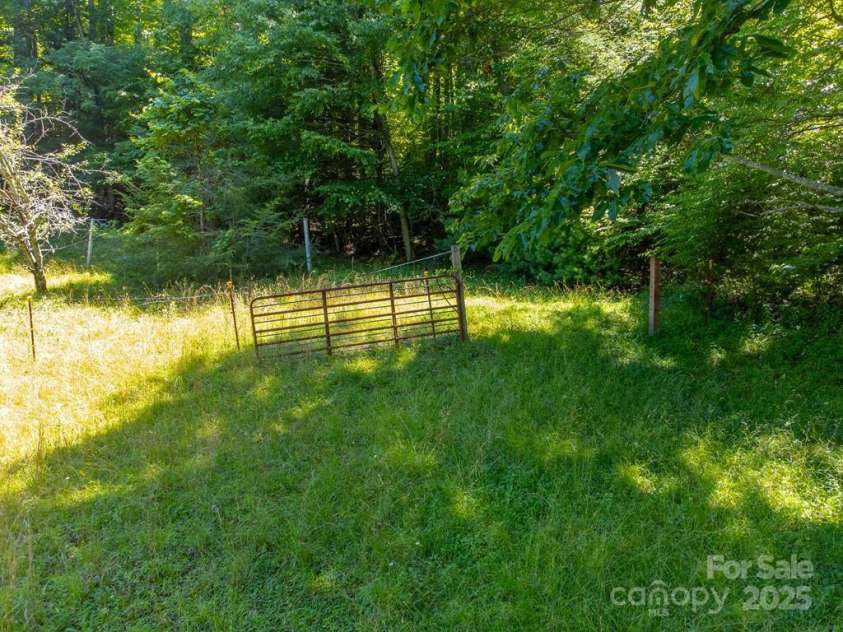 11895 Canada Road, Tuckasegee, NC 28783.  MLS# CAR4286205, YatesRealty ID 30653. 