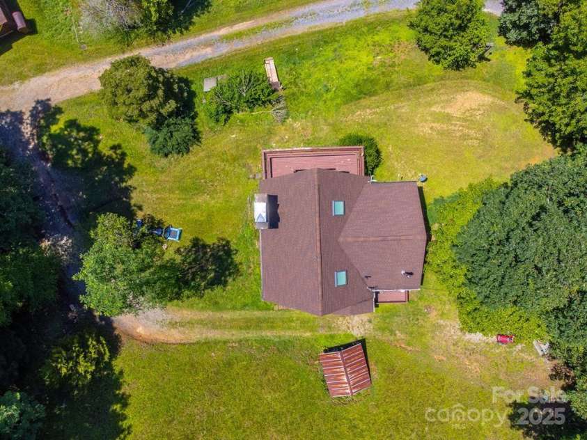 11895 Canada Road, Tuckasegee, NC 28783.  MLS# CAR4286205, YatesRealty ID 30653. 