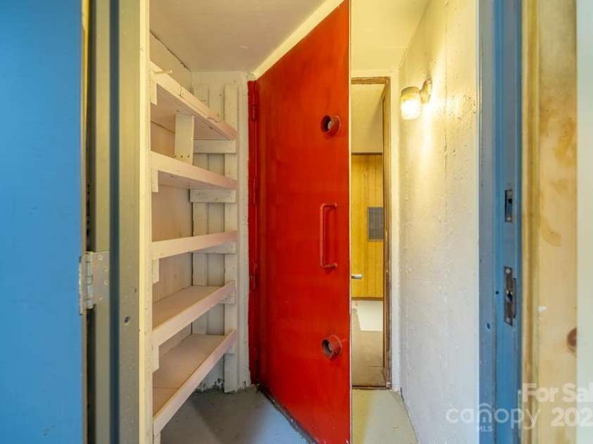 11895 Canada Road, Tuckasegee, NC 28783.  MLS# CAR4286205, YatesRealty ID 30653. 