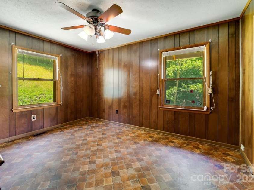 11895 Canada Road, Tuckasegee, NC 28783.  MLS# CAR4286205, YatesRealty ID 30653. 