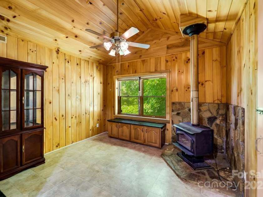 11895 Canada Road, Tuckasegee, NC 28783.  MLS# CAR4286205, YatesRealty ID 30653. 