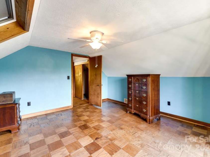 11895 Canada Road, Tuckasegee, NC 28783.  MLS# CAR4286205, YatesRealty ID 30653. 